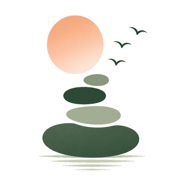 Safe Healing mark